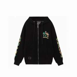 Picture of Chrome Hearts Jackets _SKUChromeHeartsS-XL55tx1334832